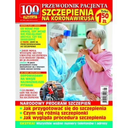 100 Rad poleca