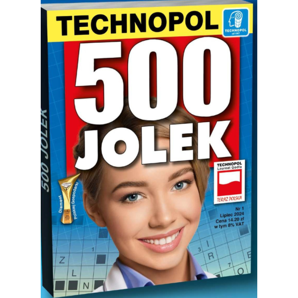 Krz.500 Jolek