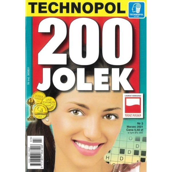 200 jolek