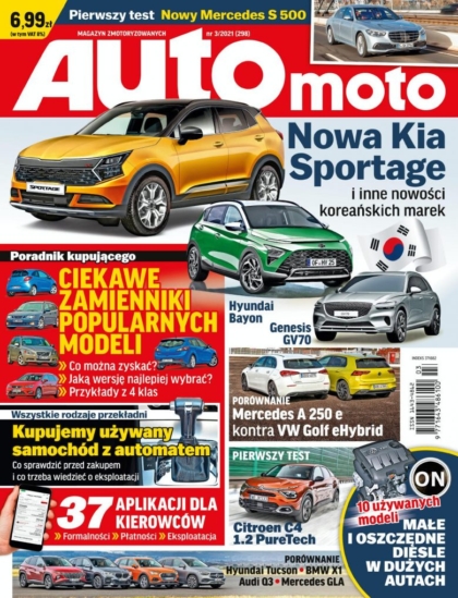 Auto moto