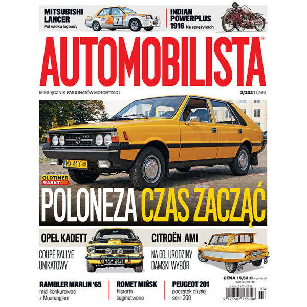 Automobilista