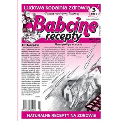 Babcine recepty