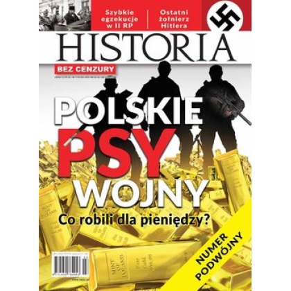 Bez cenzury historia