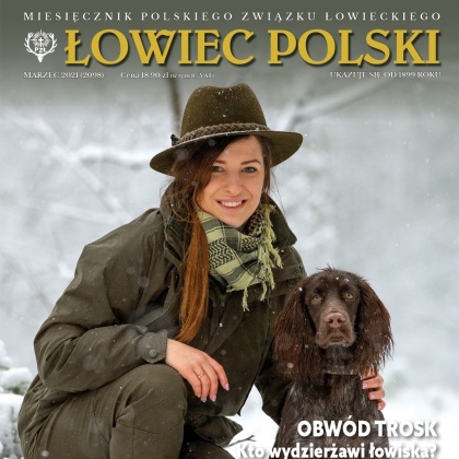 Łowiec polski