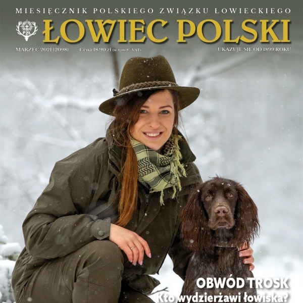 Łowiec polski