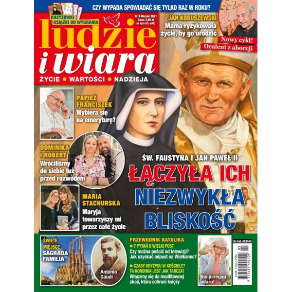 Ludzie i wiara