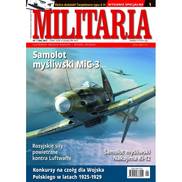 Militaria wyd.specjalne