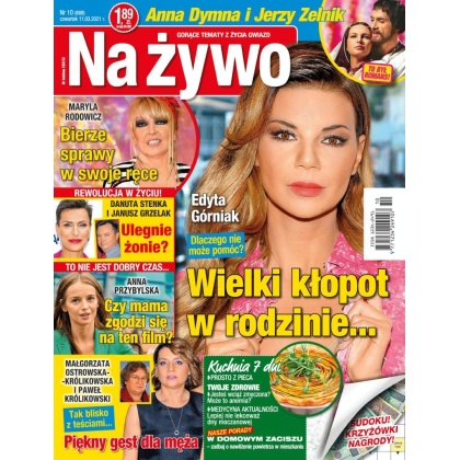 Na żywo