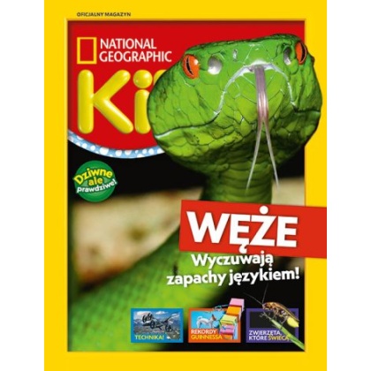 National geohgraphic kids