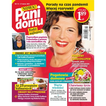 Pani domu