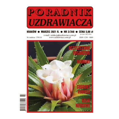 Poradnik uzdrawiacza