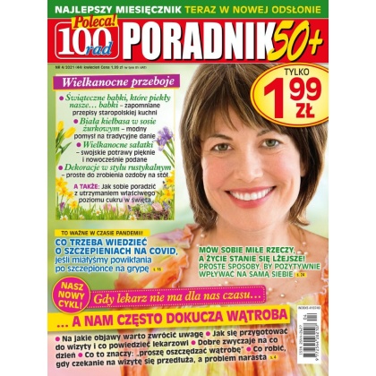 Poradnik 50+