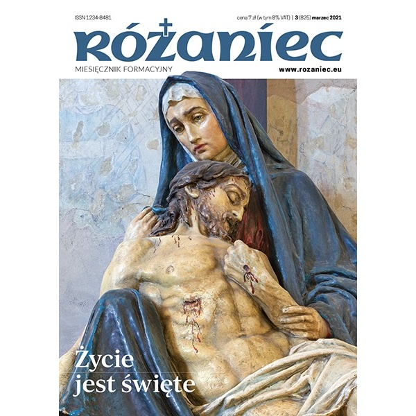 Różaniec