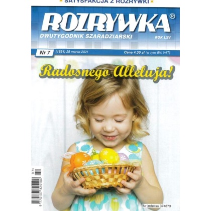 Rozrywka