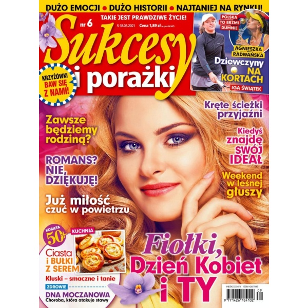 Sukcesy i porażki