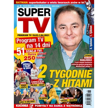 Super tv