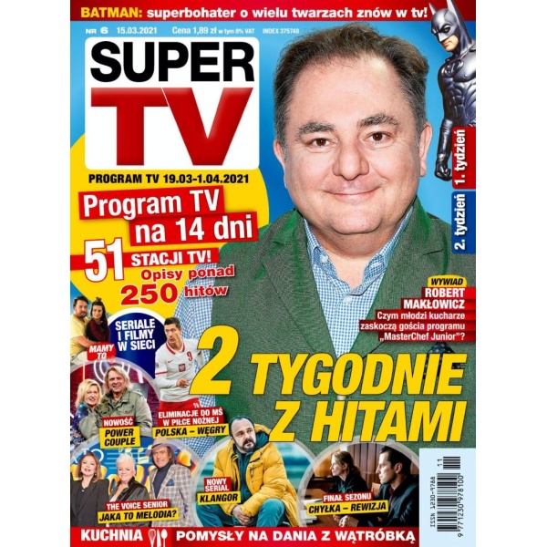 Super tv