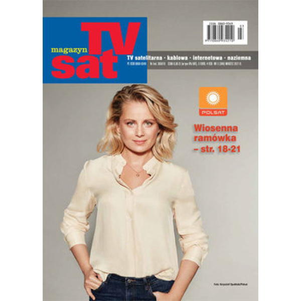 TV sat