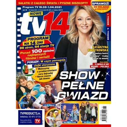 Tv 14