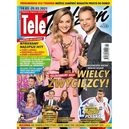 Tele tydzień