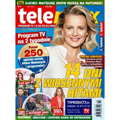 Tele max