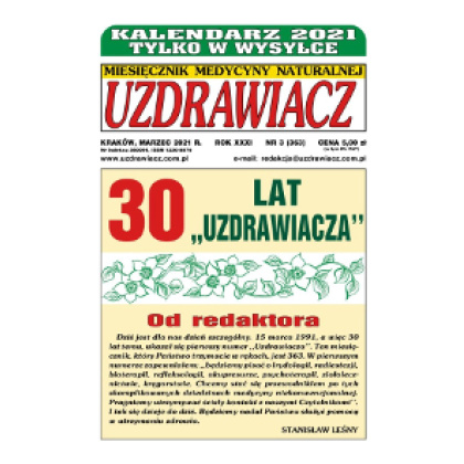 Uzdrawiacz