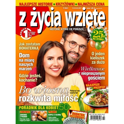 Z życia wzięte