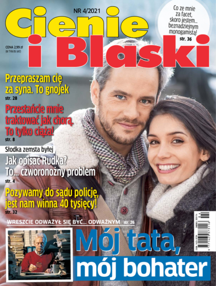 Cienie i blaski