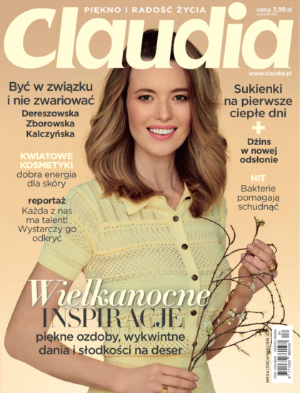 Claudia