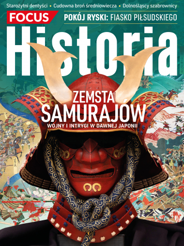 Focus historia