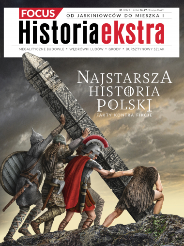 Fous historia ekstra
