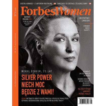 Forbes women