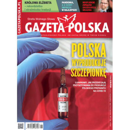 Gazeta polska