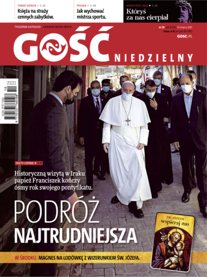 Gość niedzielny