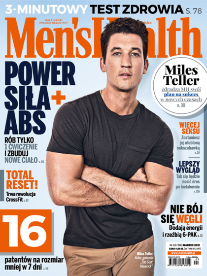 Men's health
