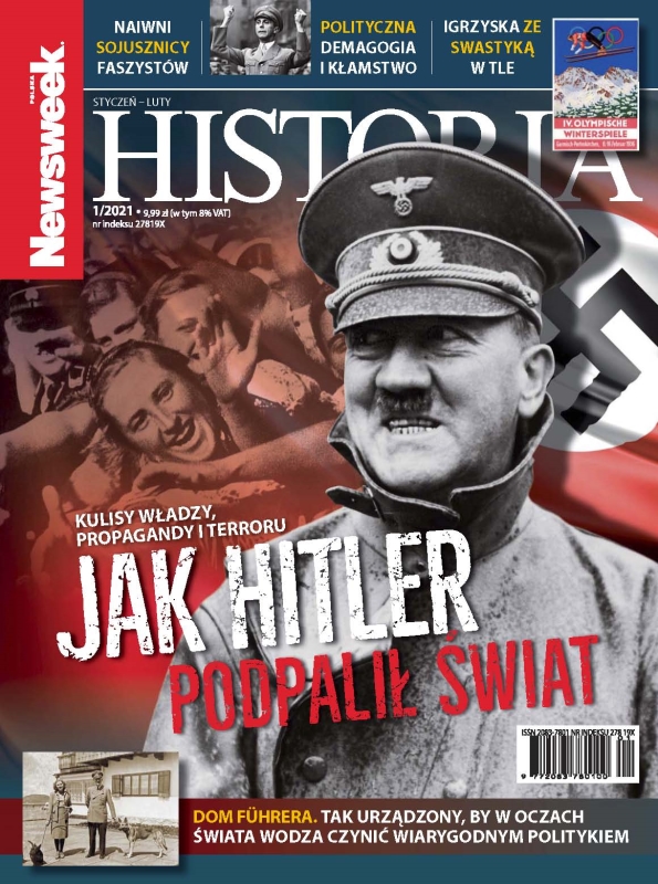 Newsweek historia