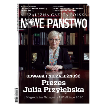 Niezależna gazeta polska