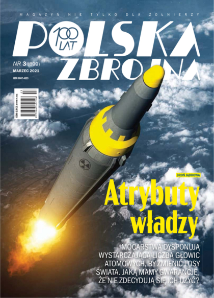 Polska zbrojna