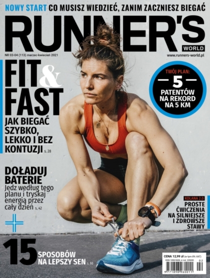 Runner's world