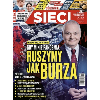 Sieci