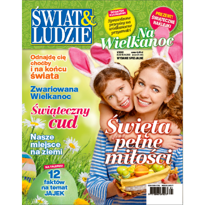 świat i ludzie sp