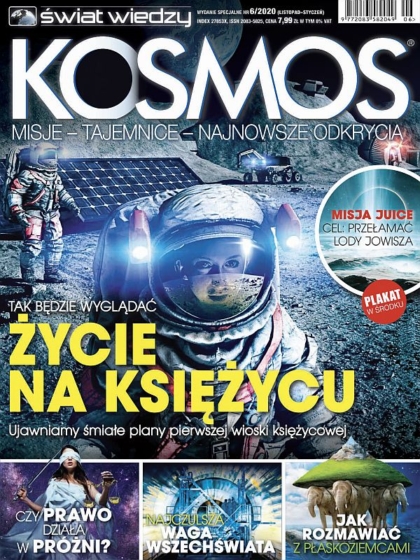 Świat wiedzy wyd.specjalne
