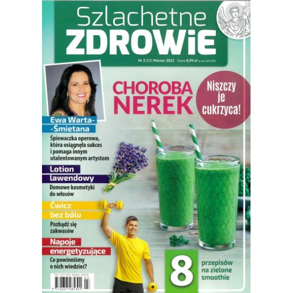 Szlachetne zdrowie