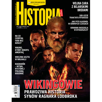 Uważam rze historia