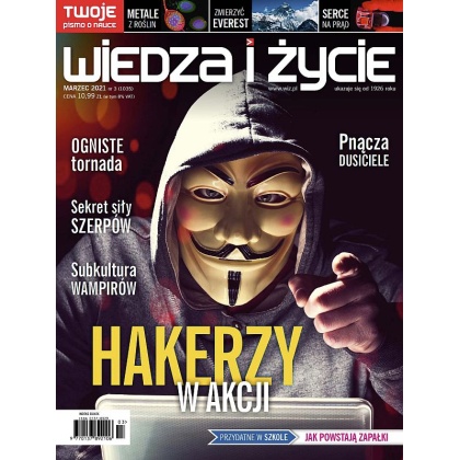Wiedza i życie